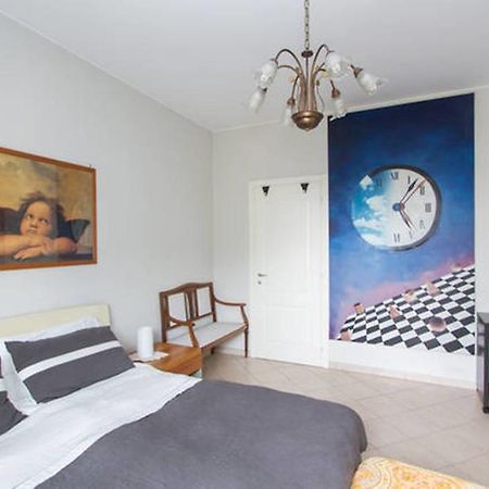 Angelica House Lejlighed Milano Eksteriør billede