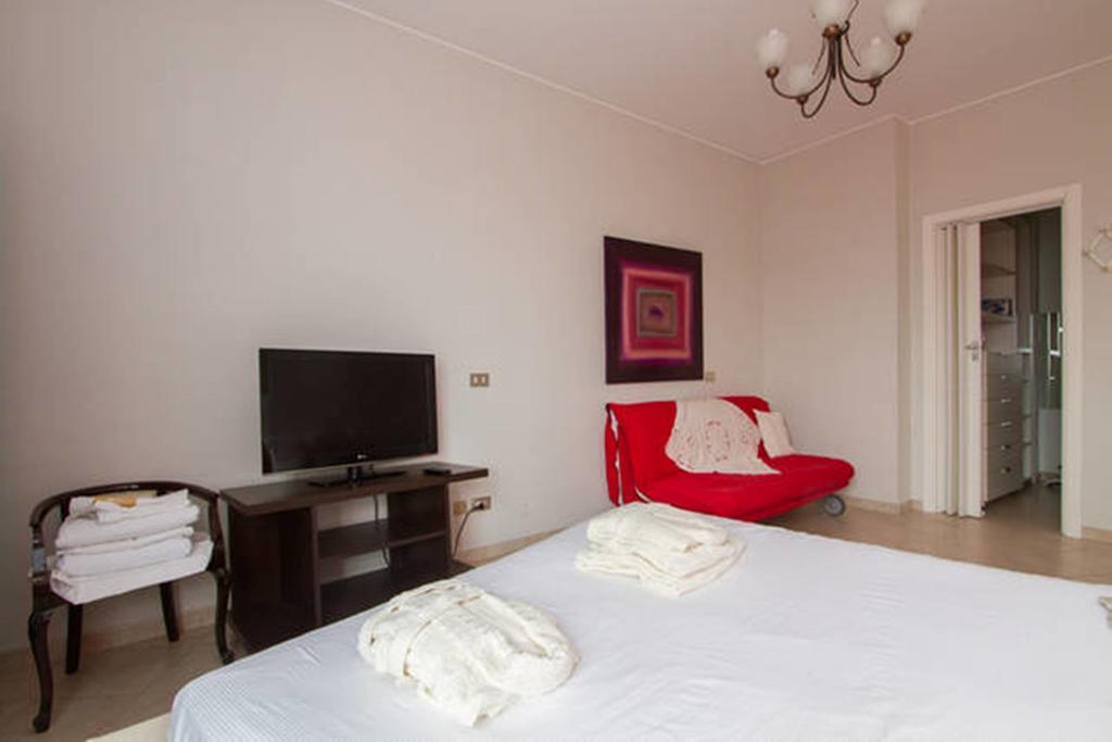 Angelica House Lejlighed Milano Eksteriør billede
